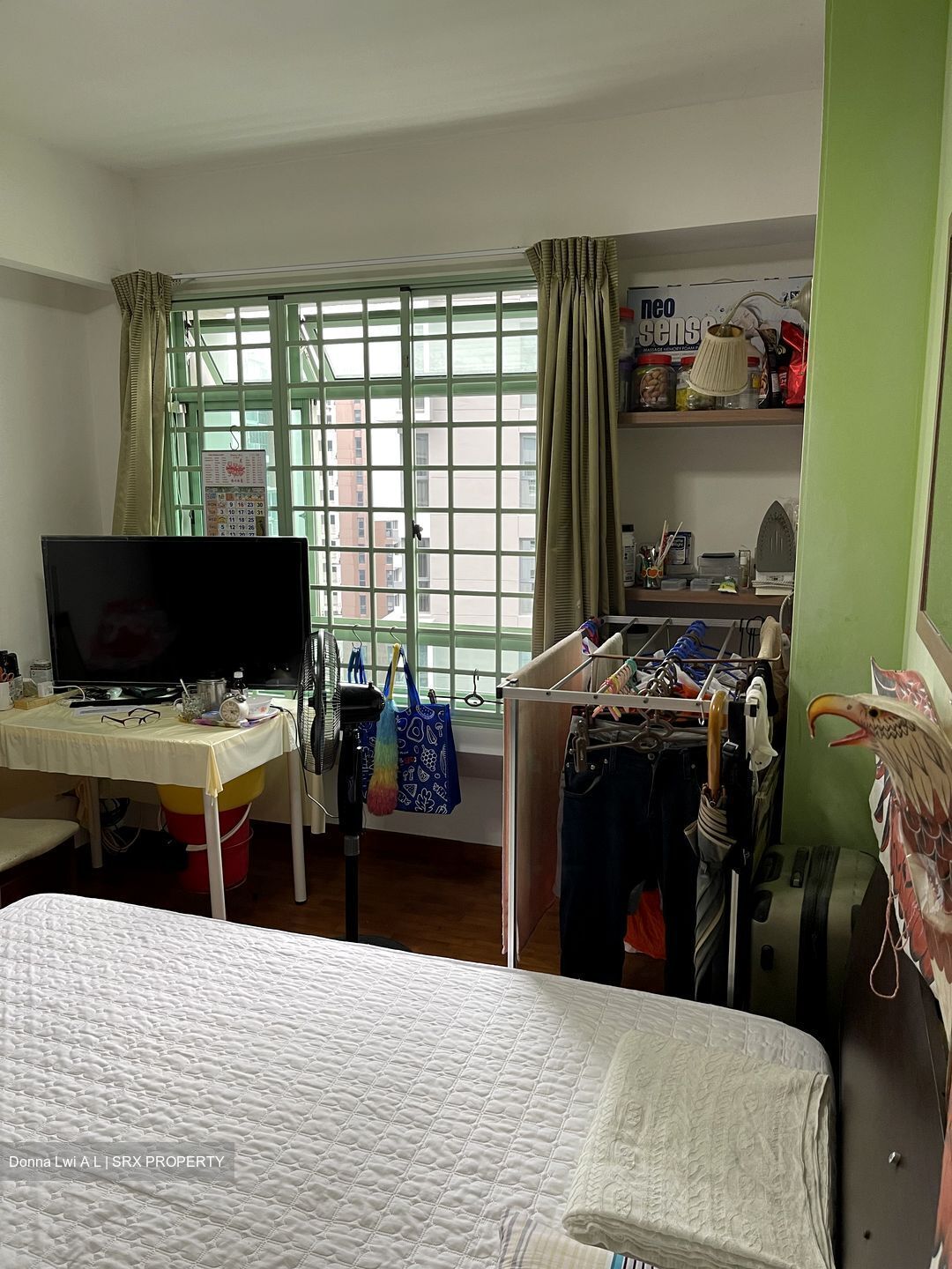 Blk 642A Punggol Drive (Punggol), HDB 5 Rooms #439370301